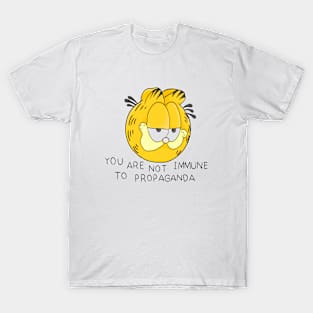 Gorfield Y Amigos T-Shirt